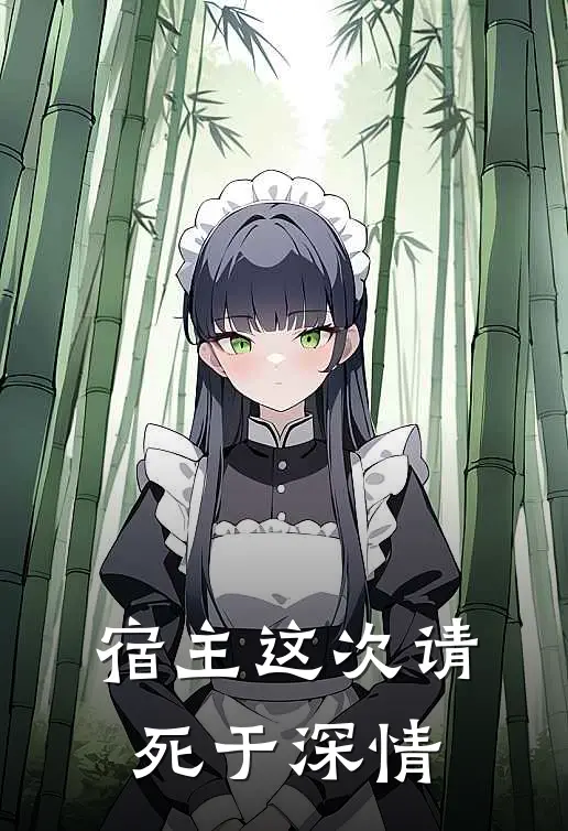 宿主这次请死于深情