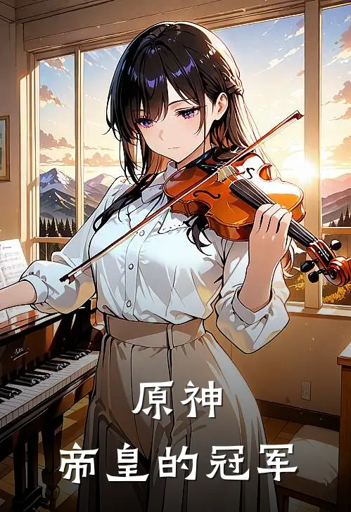 原神：帝皇的冠军