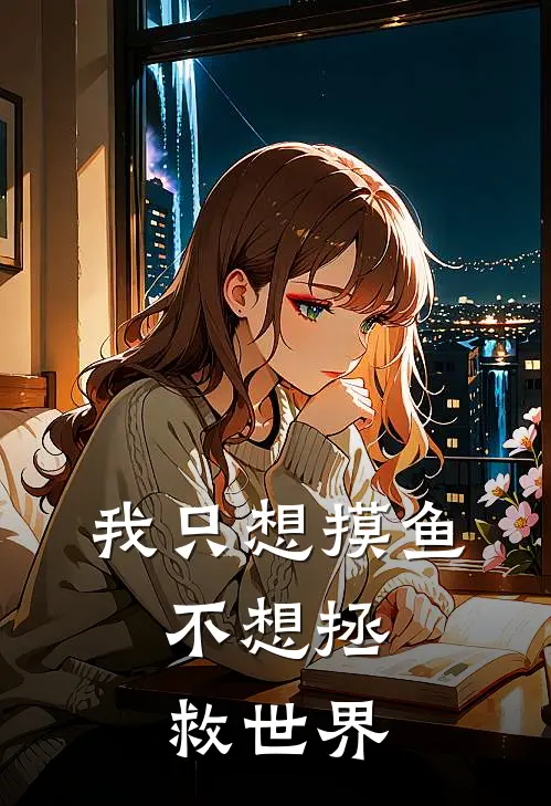 我只想摸鱼，不想拯救世界
