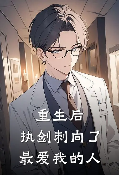 重生后，执剑刺向了最爱我的人