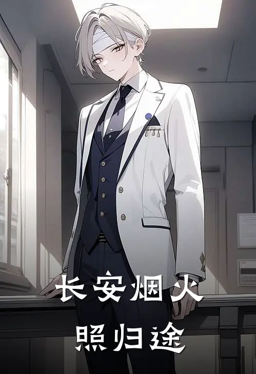 长安烟火照归途