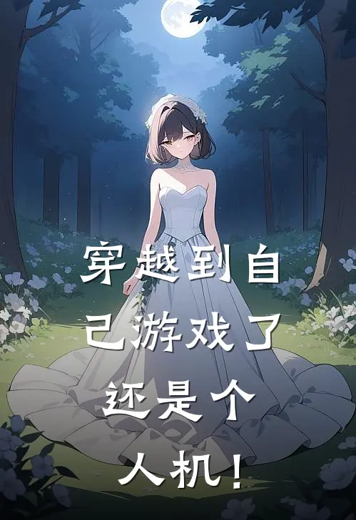 穿越到自己游戏了，还是个人机！