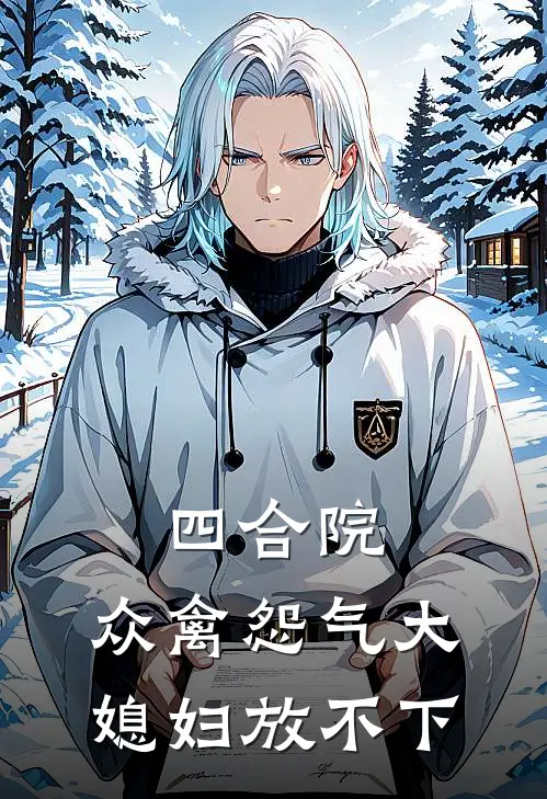 四合院：众禽怨气大，媳妇放不下