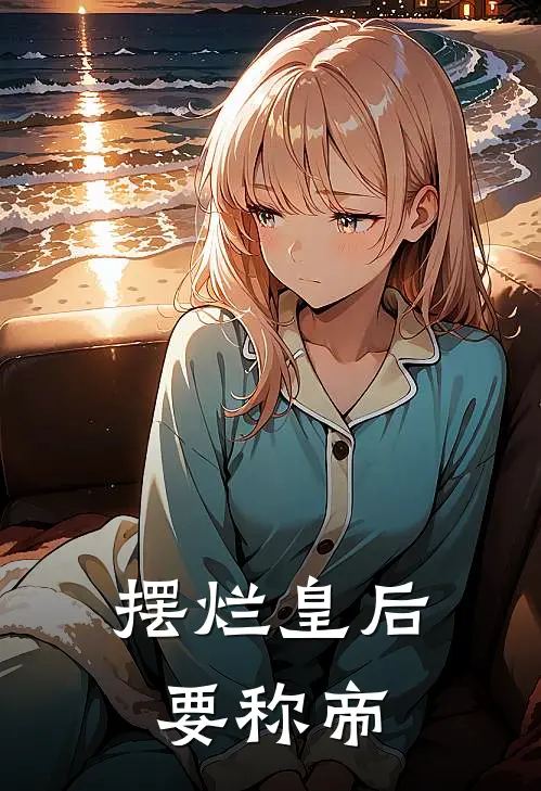 摆烂皇后要称帝