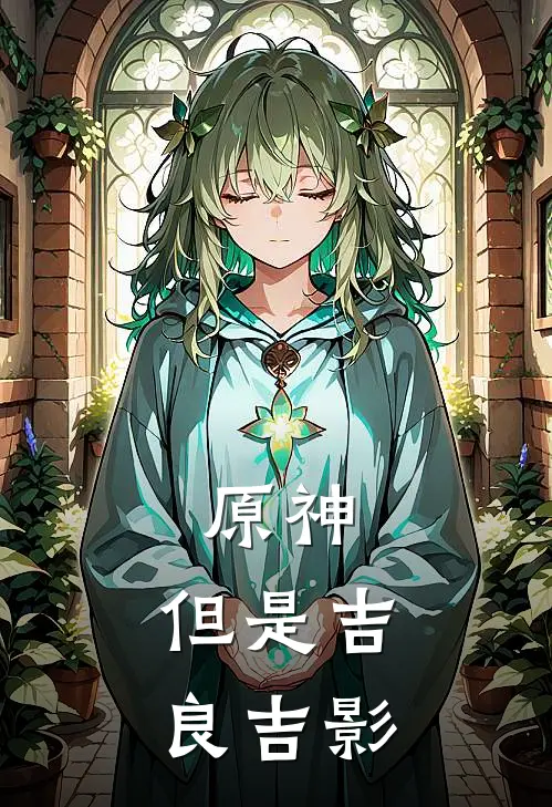 原神：但是吉良吉影