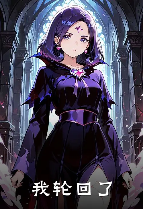 我轮回了