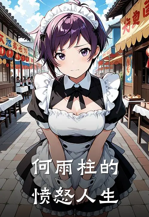 何雨柱的愤怒人生