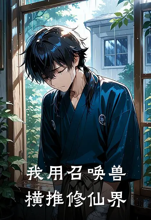 我用召唤兽横推修仙界