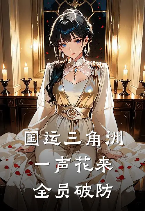 国运三角洲，一声花来，全员破防