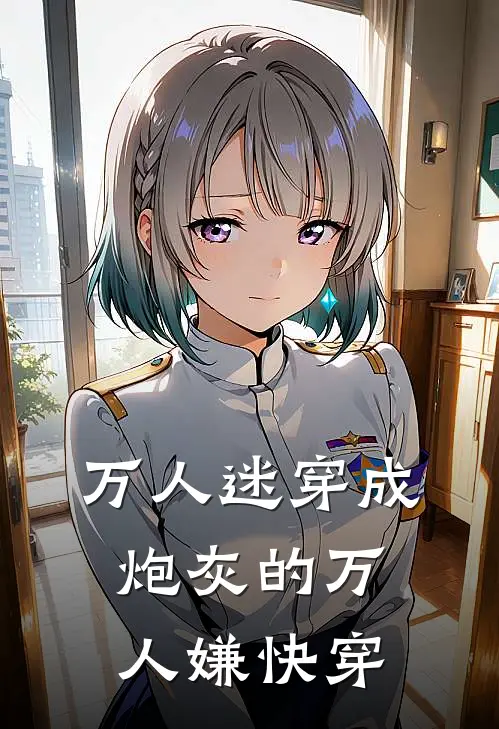 万人迷穿成炮灰的万人嫌【快穿】