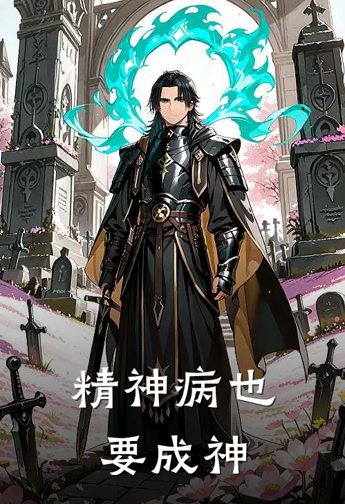 精神病也要成神