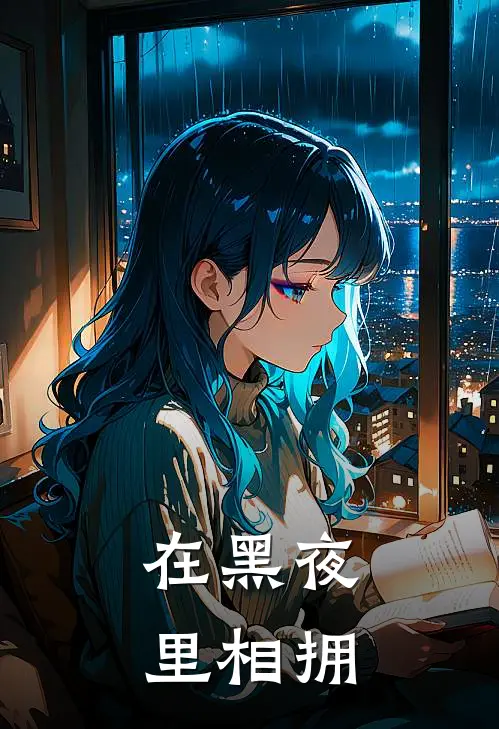 在黑夜里相拥