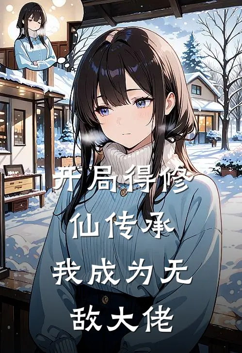 开局得修仙传承，我成为无敌大佬