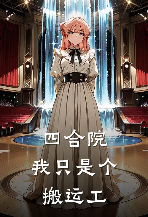 四合院，我只是个搬运工