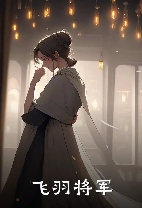 飞羽将军