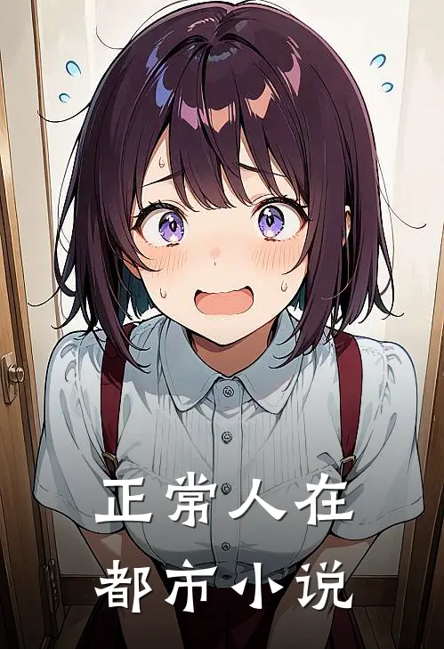 正常人在都市小说