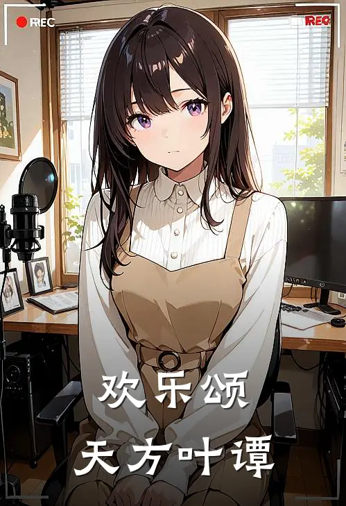 欢乐颂：天方叶谭