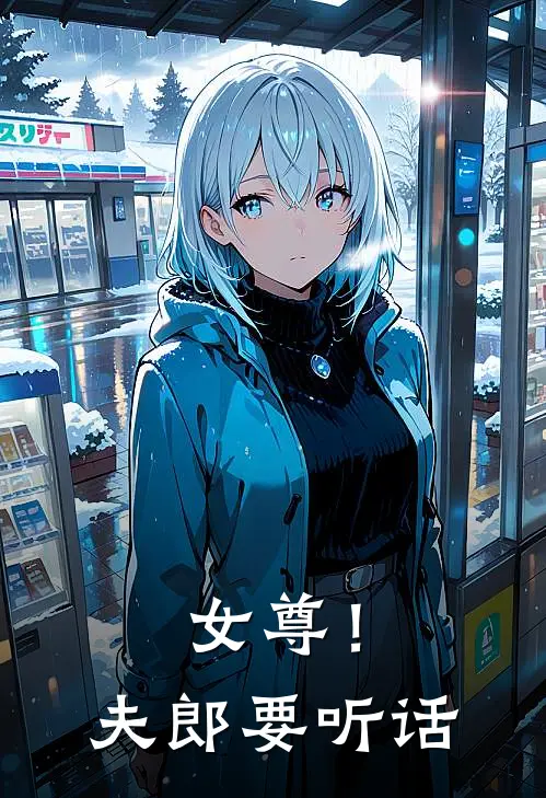 女尊！夫郎要听话