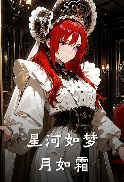 星河如梦月如霜