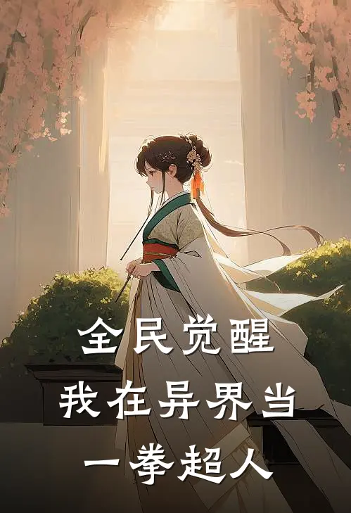 全民觉醒：我在异界当一拳超人