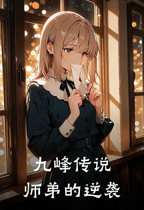 九峰传说：师弟的逆袭