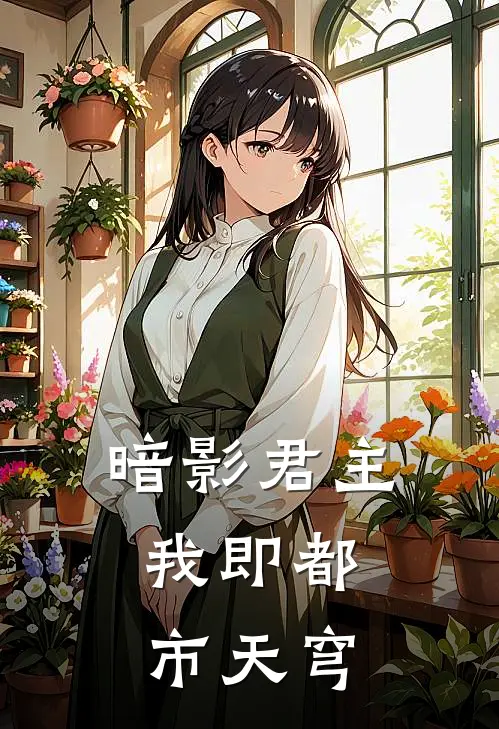 暗影君主：我即都市天穹