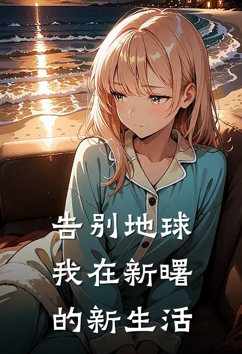 告别地球，我在新曙的新生活