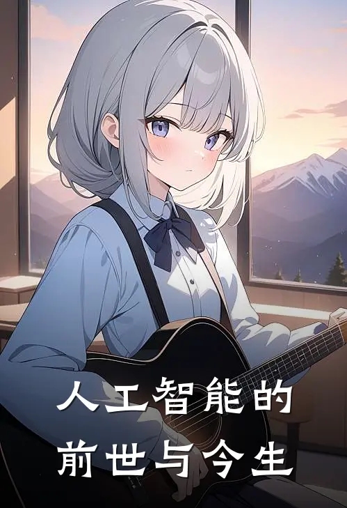 人工智能的前世与今生