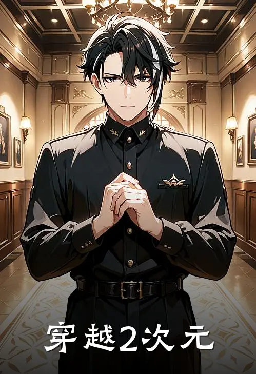 穿越2次元