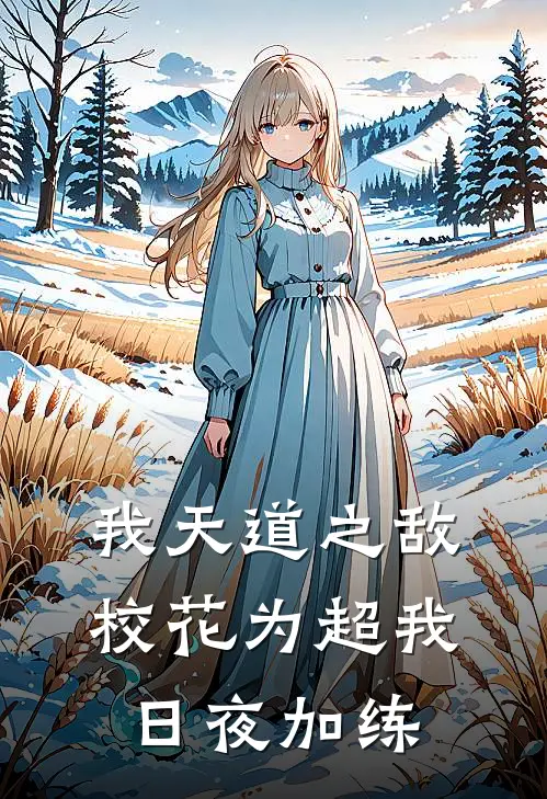 我天道之敌，校花为超我日夜加练
