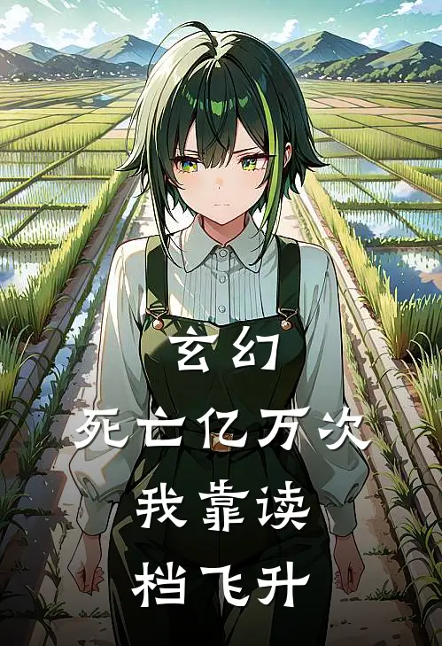 玄幻：死亡亿万次，我靠读档飞升