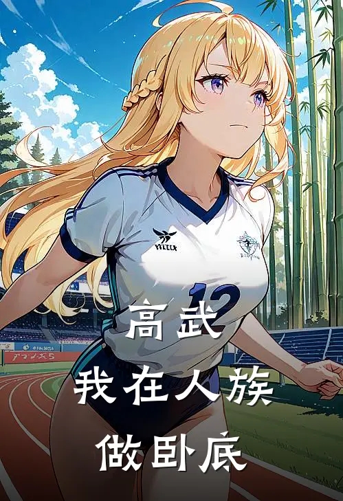 高武：我在人族做卧底