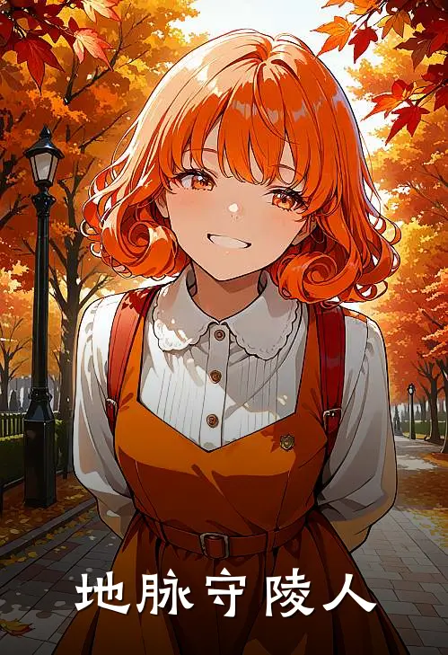 地脉守陵人