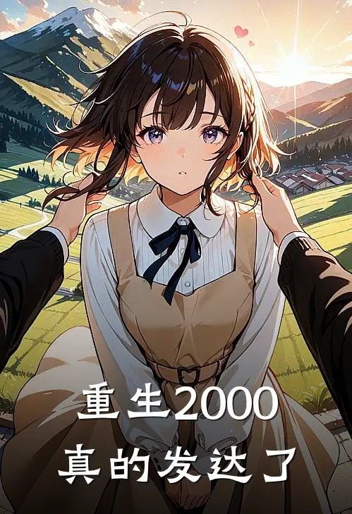 重生2000，真的发达了