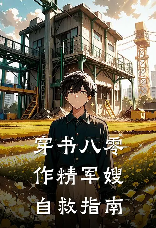 穿书八零：作精军嫂自救指南