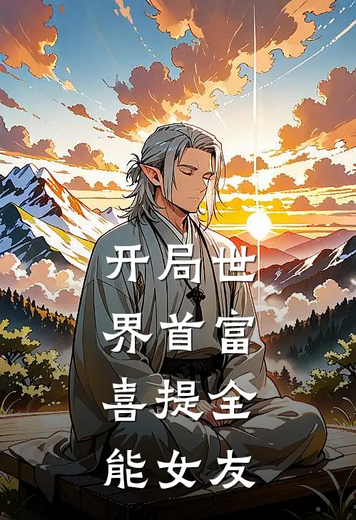 开局世界首富，喜提全能女友