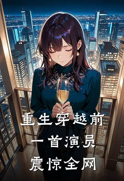 重生穿越前，一首演员震惊全网