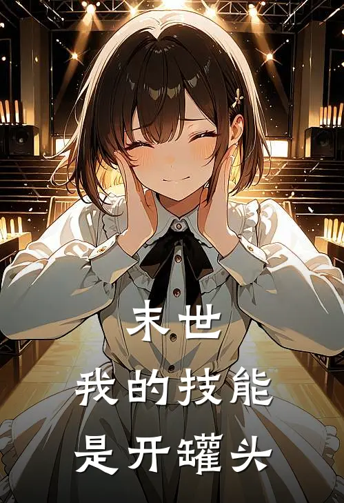 末世：我的技能是开罐头