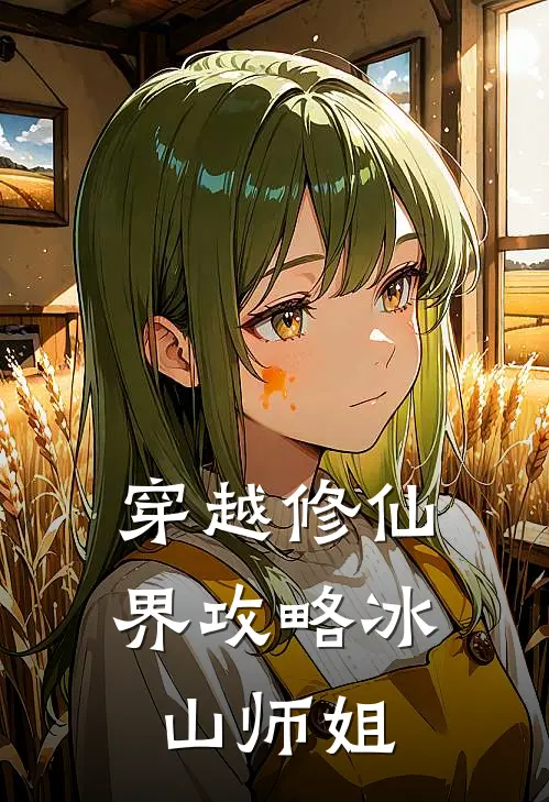 穿越修仙界攻略冰山师姐