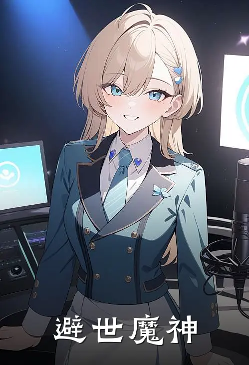避世魔神