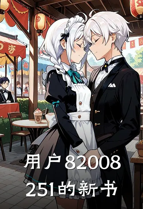 用户82008251的新书