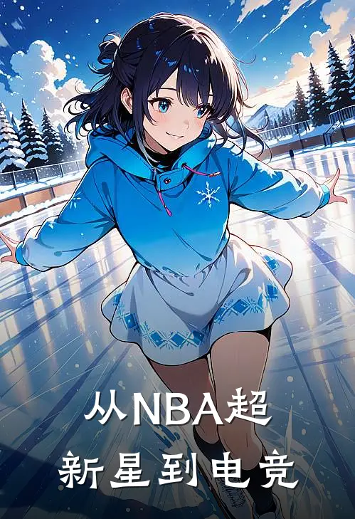 从NBA超新星到电竞