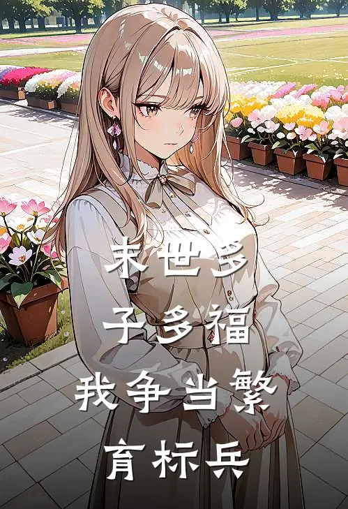 末世多子多福，我争当繁育标兵