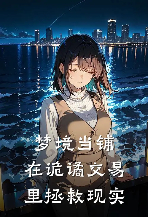 梦境当铺：在诡谲交易里拯救现实