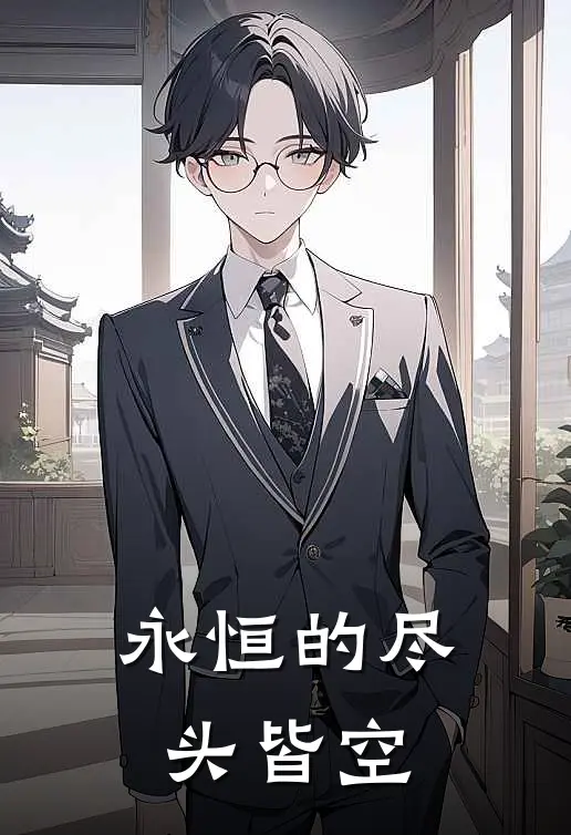 永恒的尽头皆空