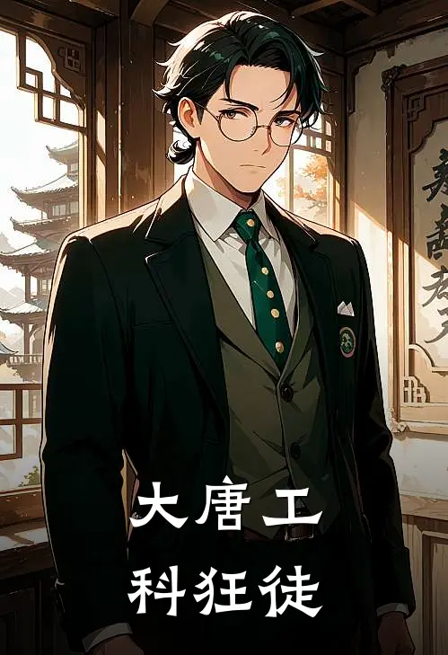 大唐工科狂徒