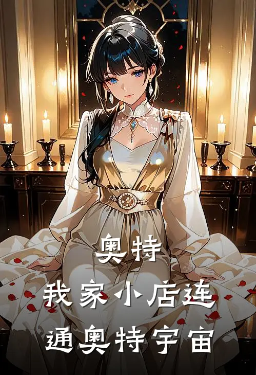 奥特：我家小店连通奥特宇宙