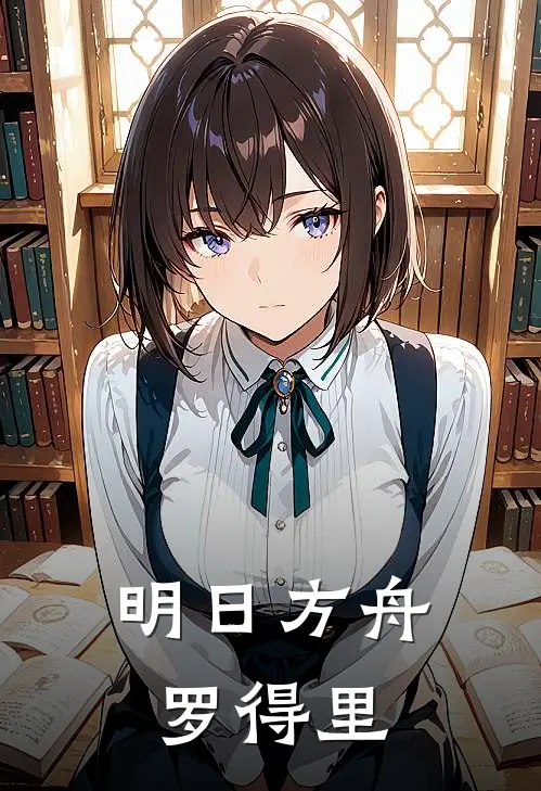 明日方舟：罗得里