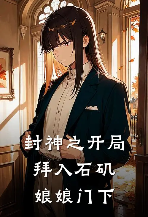 封神之开局拜入石矶娘娘门下