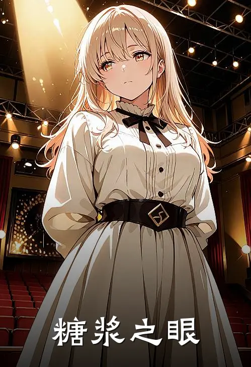 糖浆之眼